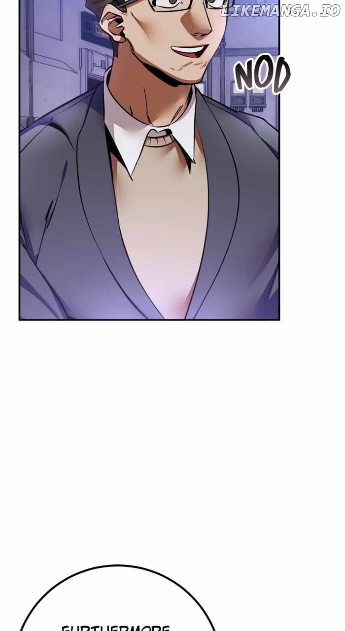 Return to Player Chapter 205 80